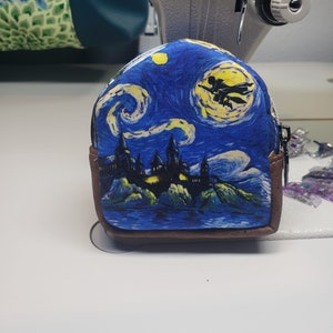 the Baby Backpack Digital Sewing Pattern By MI Bags n Stuff image 4