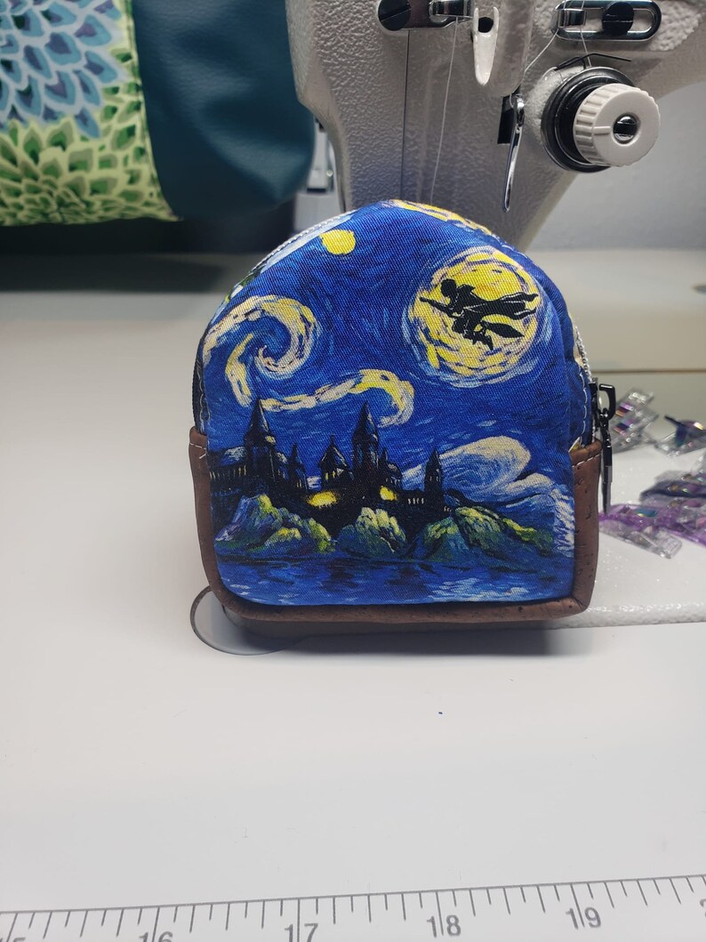 the Baby Backpack Digital Sewing Pattern By MI Bags n Stuff image 4