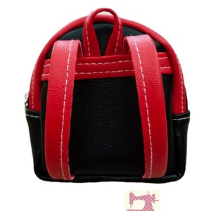 the Baby Backpack Digital Sewing Pattern By MI Bags n Stuff image 7