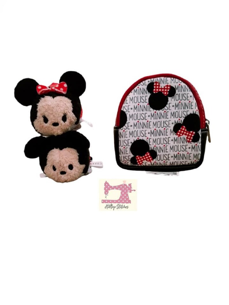the Baby Backpack Digital Sewing Pattern By MI Bags n Stuff image 3