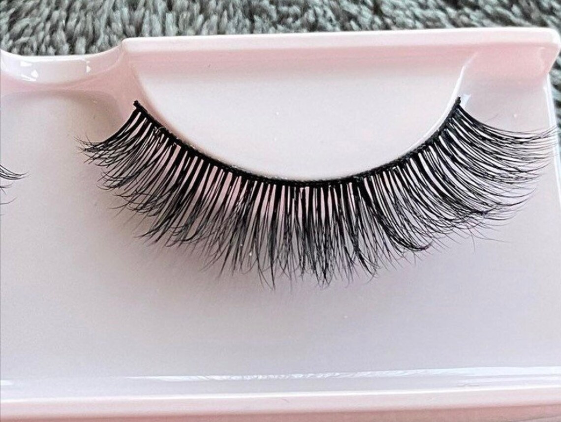 Hybrids Eyelash Extension Strip Lashes Etsy