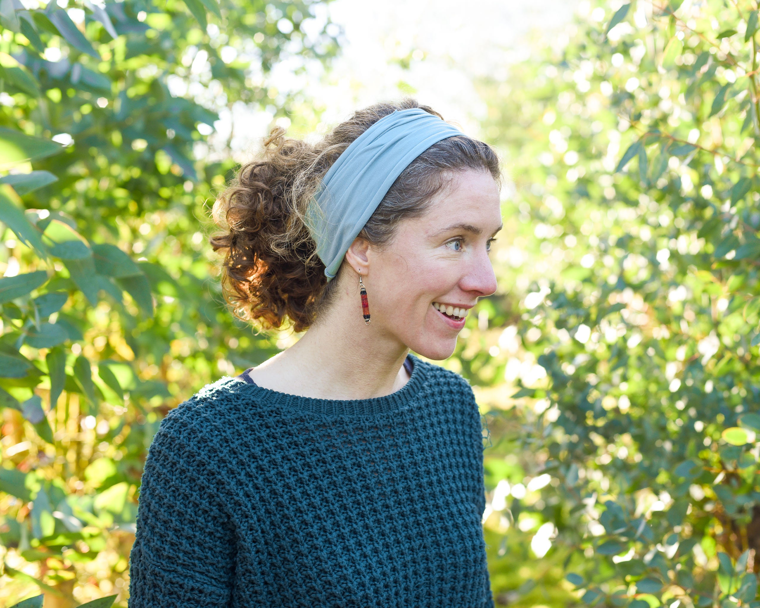 Organic Cotton Neck Gaiter Mask with ear hooks. GOTS Organic & Etsy