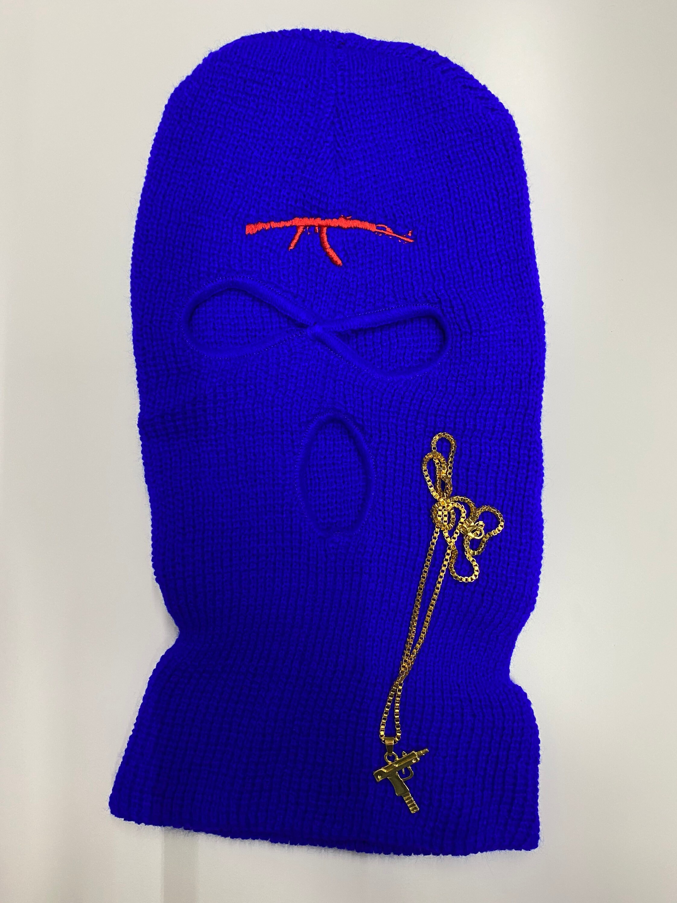 Ski mask beanie Etsy
