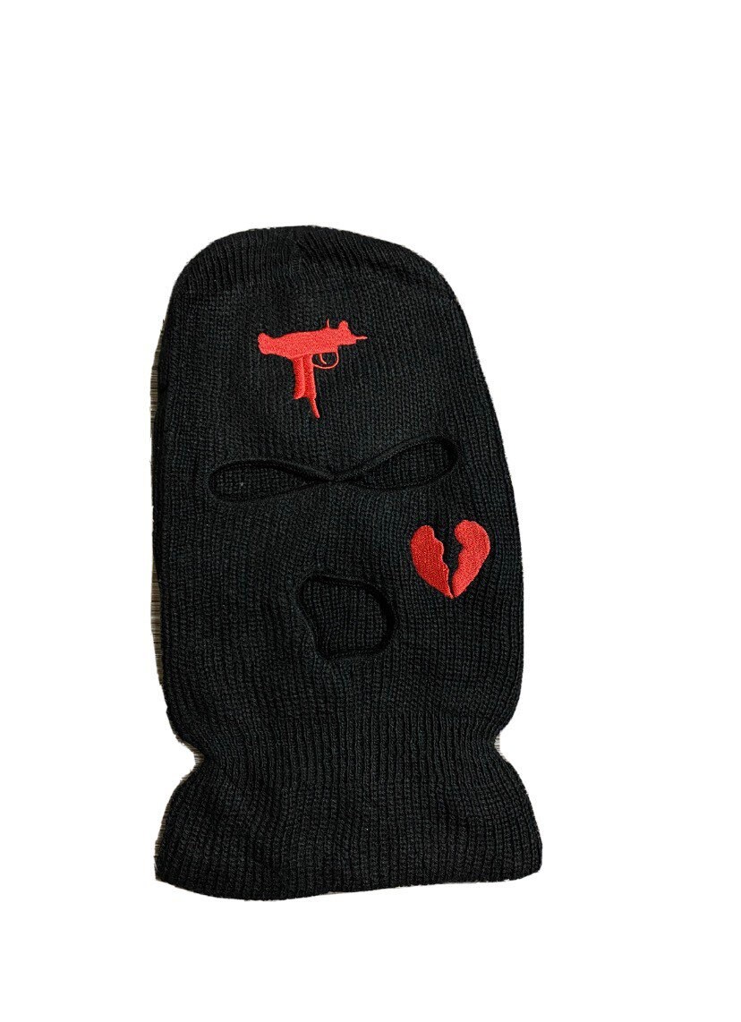 Ski mask Etsy