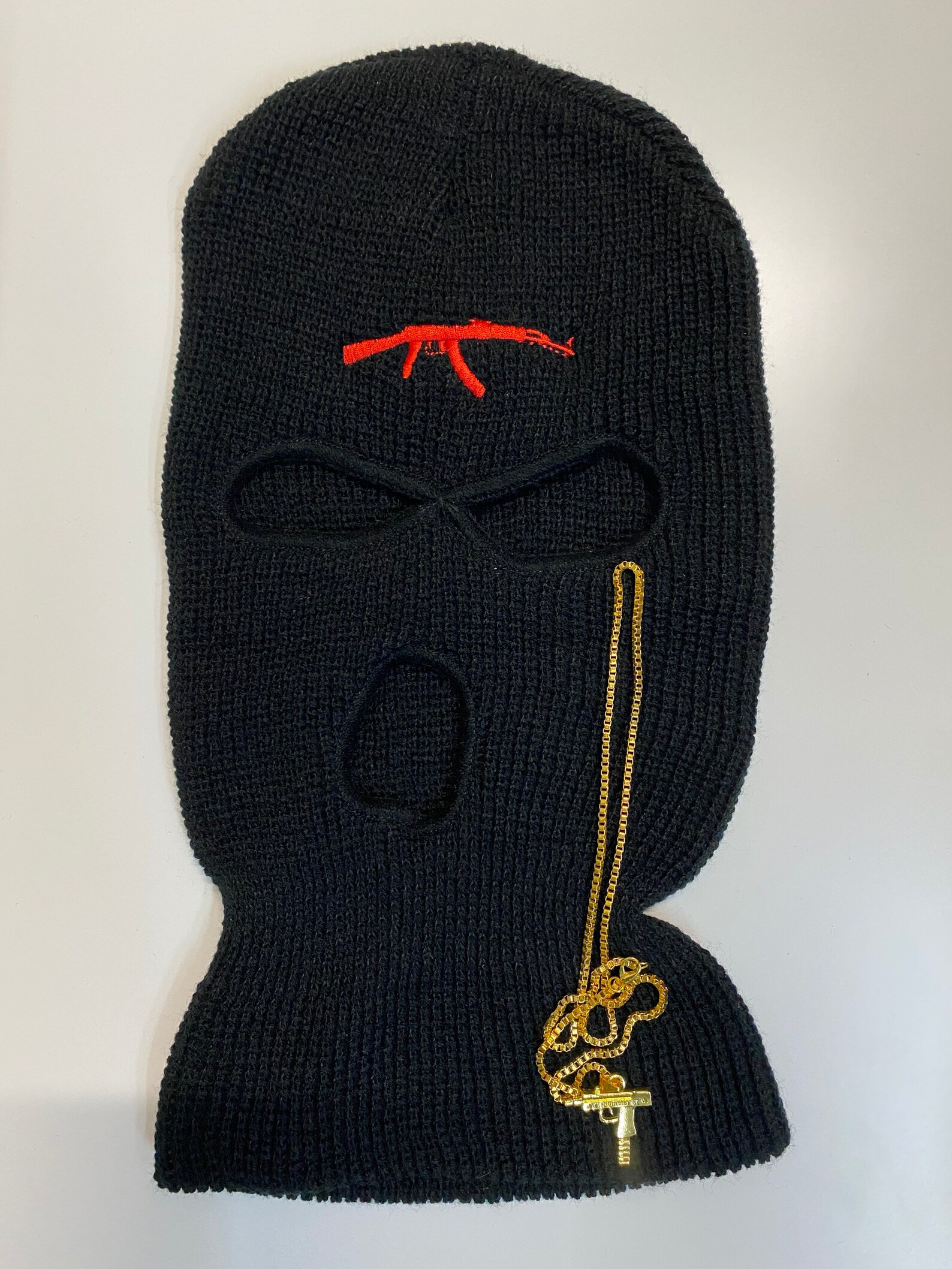 ski mask beanie gucci