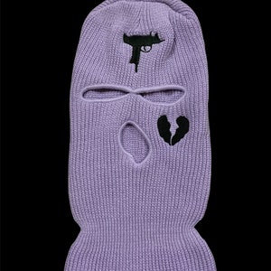 Ski mask