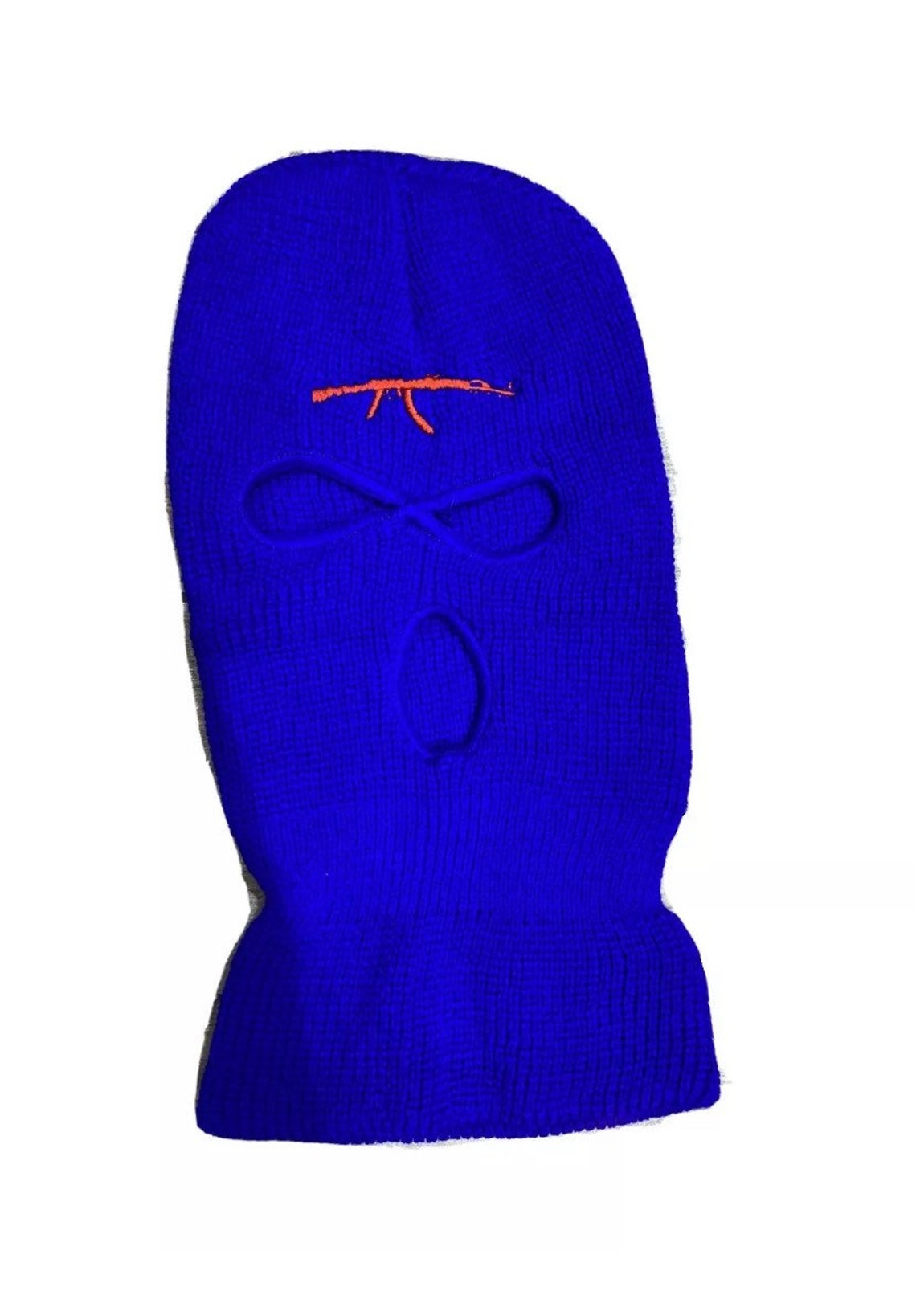 Ski mask beanie Etsy