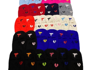 ski mask