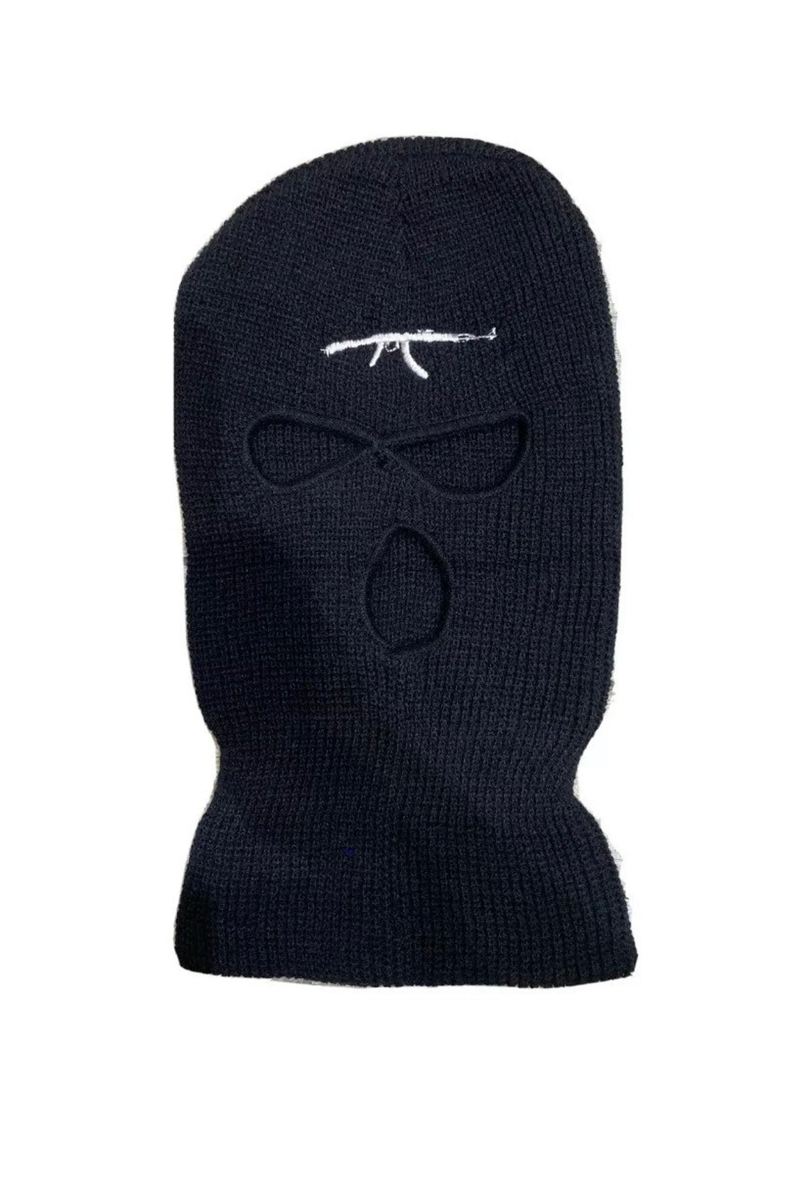 Ski mask beanie Etsy