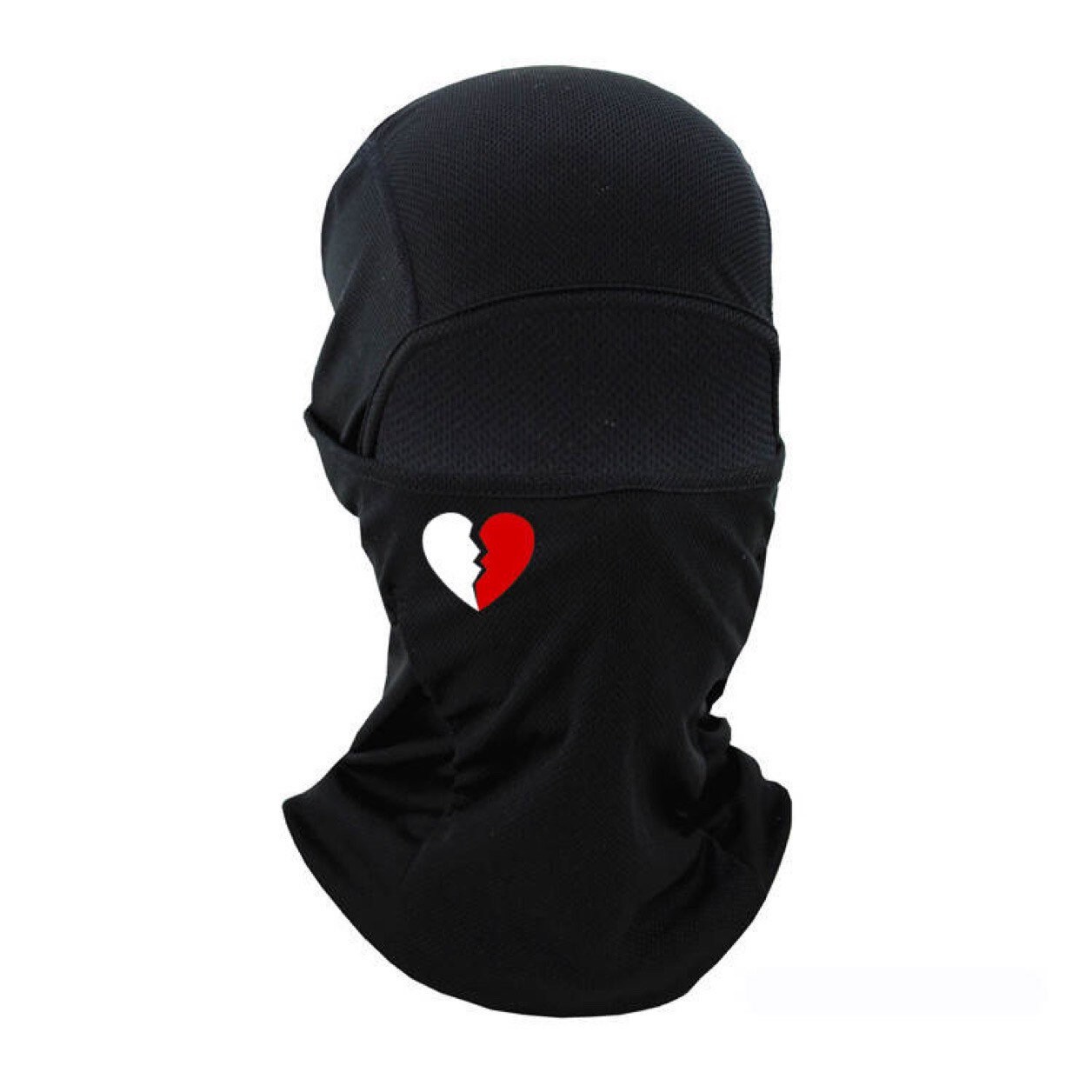 SP-MSK-SE: 1/12 scale One Hole Ski Mask for Mezco One:12 ML heads (No  tracking)