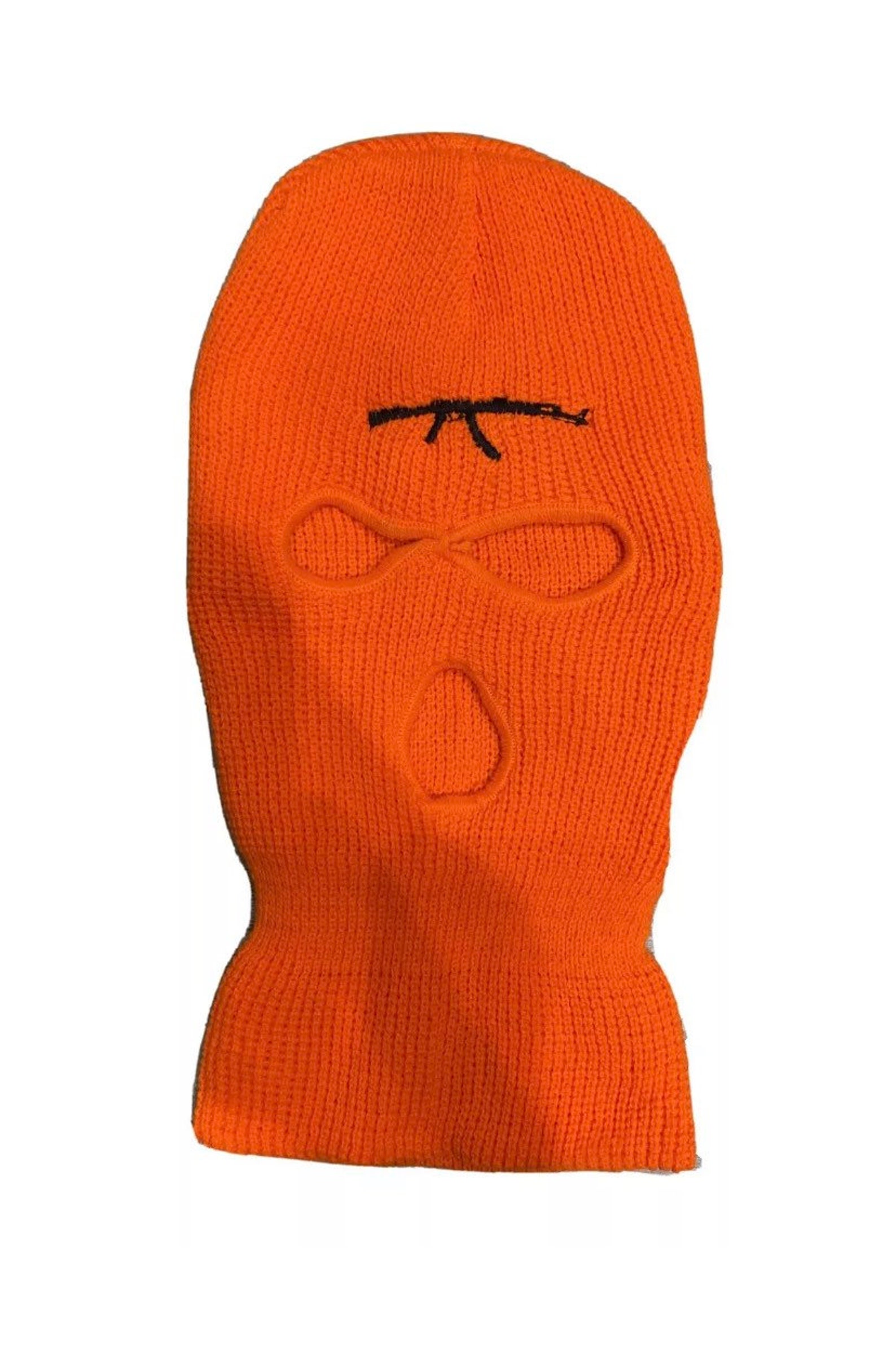 Ski mask beanie Etsy