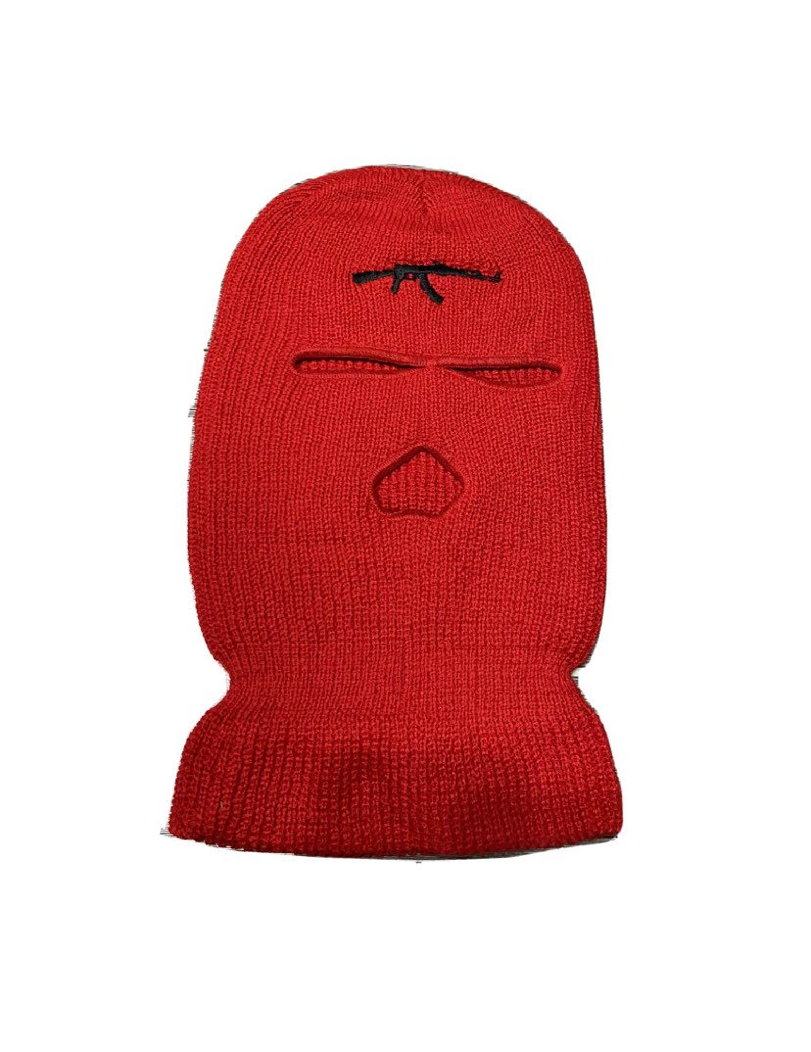 Ski mask beanie Etsy