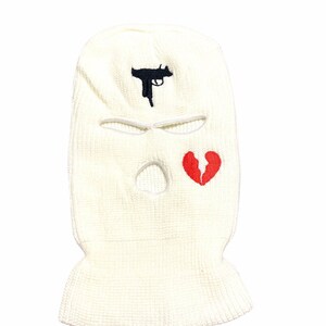 Ski mask