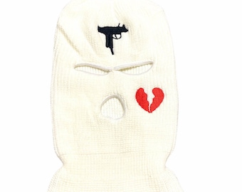 Ski mask