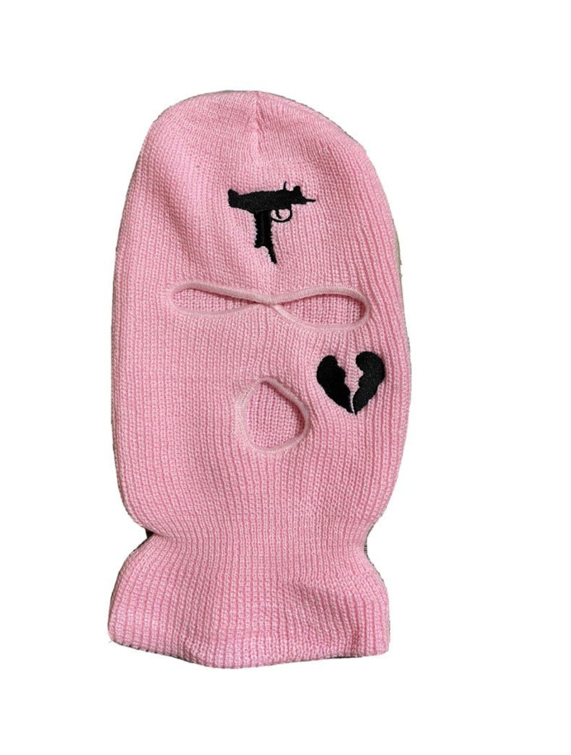 Ski mask Etsy