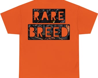 Rare Breed Shirt To Match Air Max 90 Magma Sneaker Tee