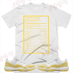 Jordan 11 Snakeskin Etsy