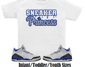 Air Jordan 3 Shirt Etsy Air Jordan 3 Shirt Etsy