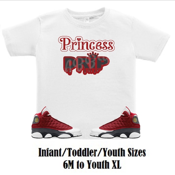 jordan retro 13 t shirt