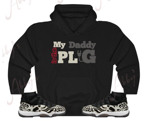 Jordan animal instinct hoodie new arrivals