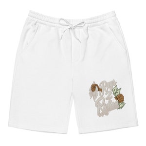 Rags to Riches Shorts to Match Dunk Light Orewood Brown, Dunk Light Orewood Brown Shorts, Dunk Light Orewood Brown Sneaker Tee Shorts