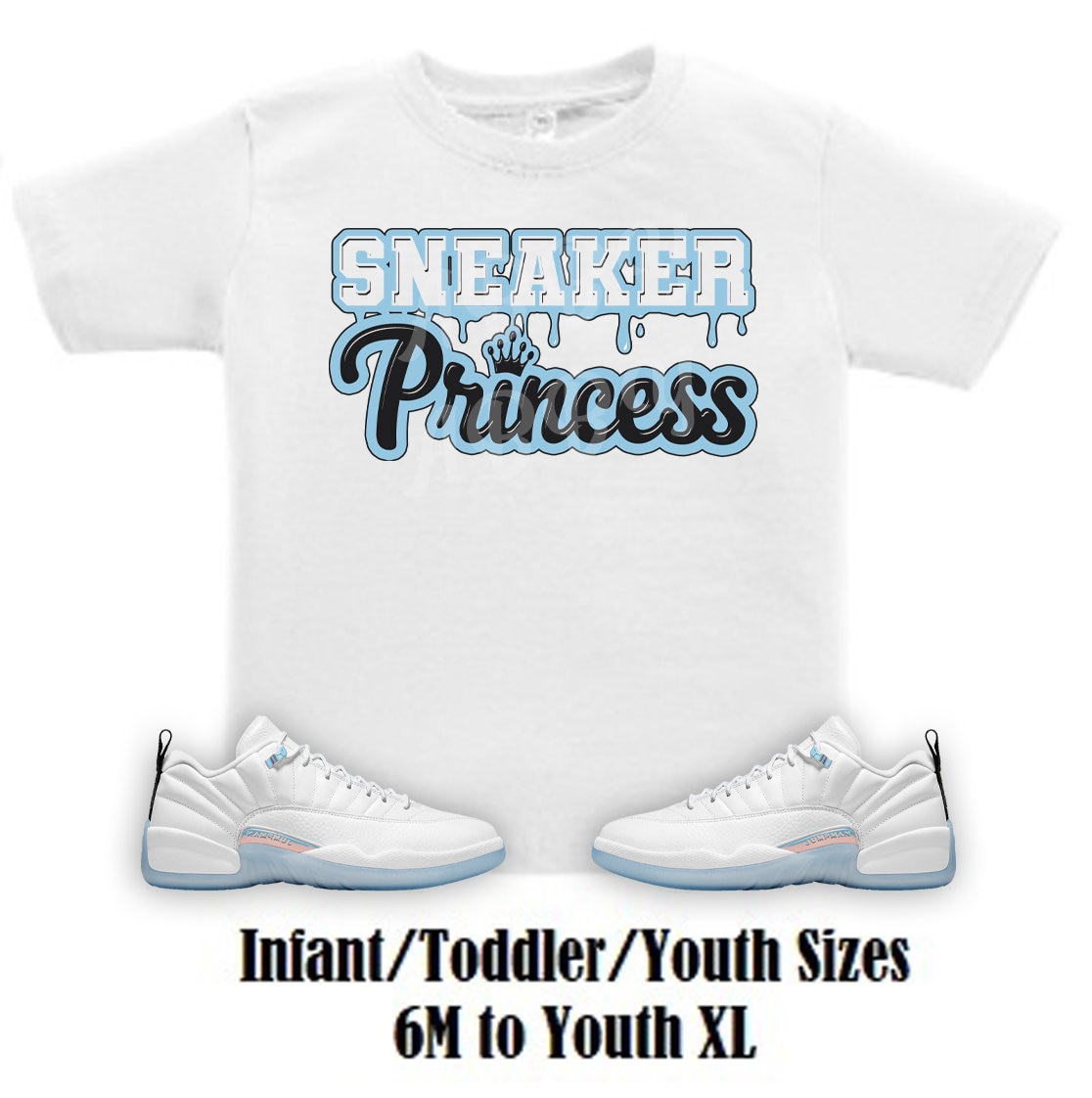 jordan easter 12 outfit