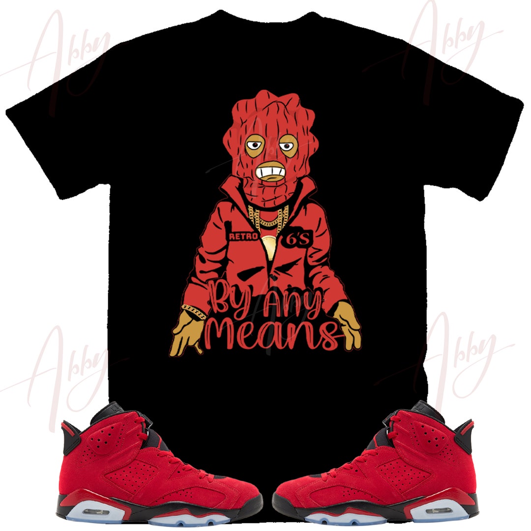 Toro Bravo Raging Bull Shirt Buy Air Jordan Retro Raging Bull 23 T