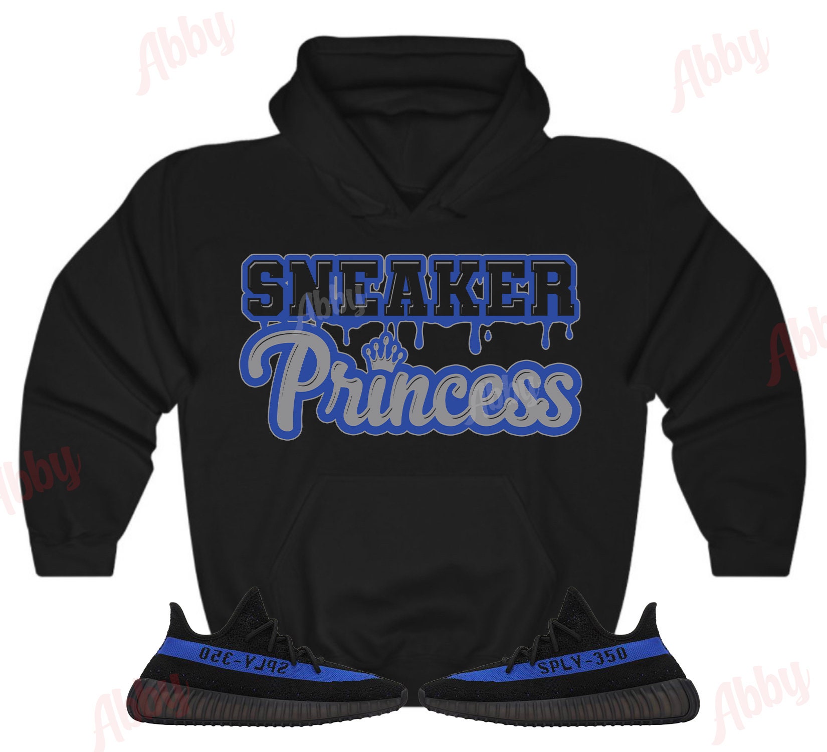 Hoodies to go with yeezys new arrivals