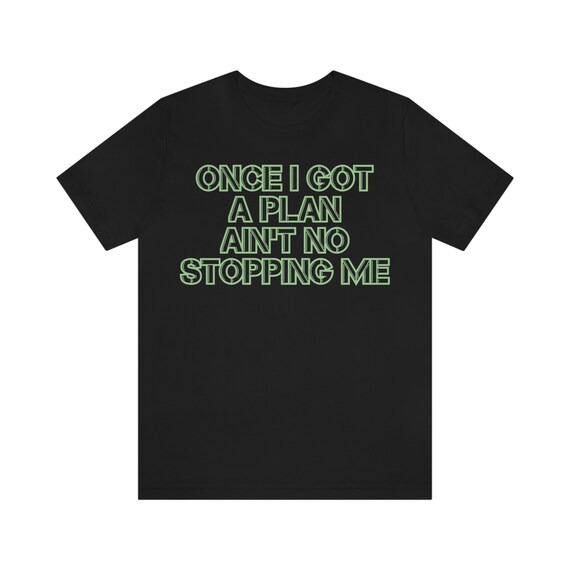 barely green shirt