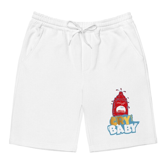 Cry Shorts to Match Jordan Retro UNC to Chicago, Retro UNC to
