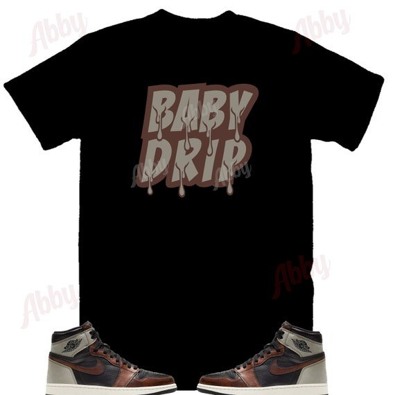 jordan 1 patina shirt