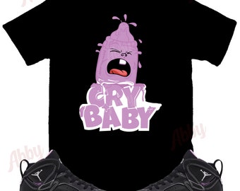 Can't Cheat Shirt to Match Jordan Retro 7 Barely Grape, Retro 7 Barely Grape Shirt, Barely Grape Sneaker Tee