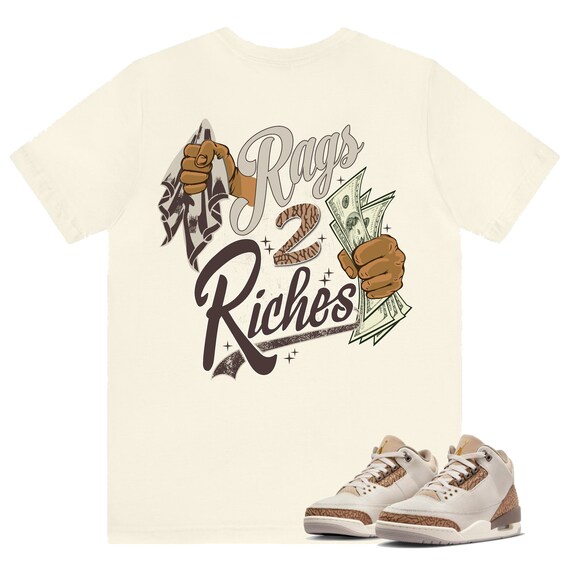 Brown jordan shirt 2025