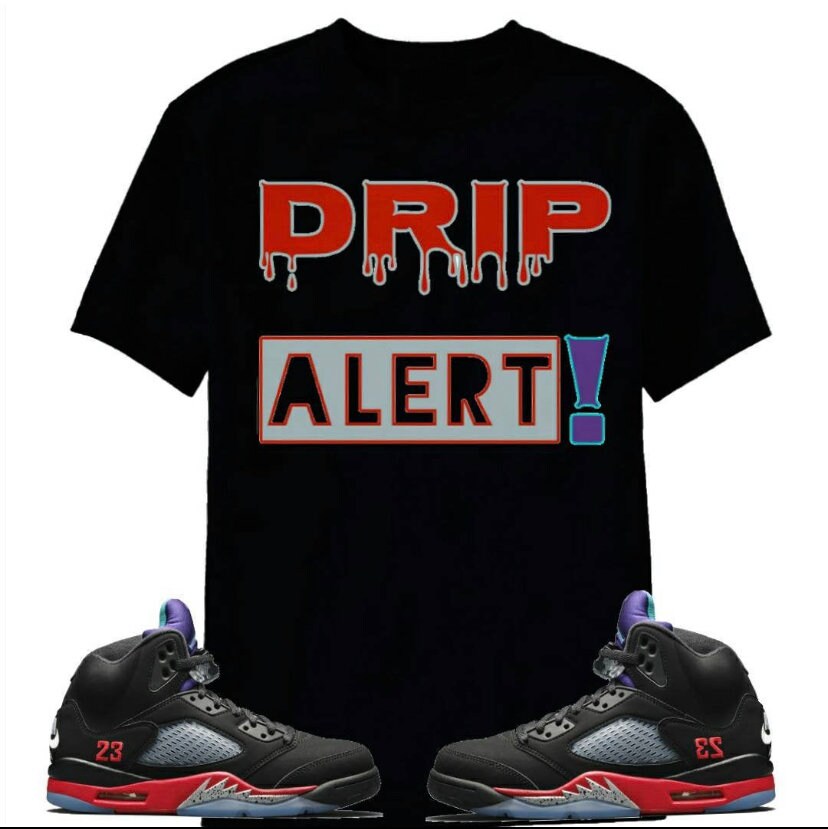 shirts that match hare 6s