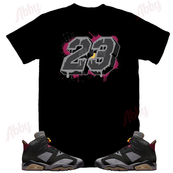 bordeaux 6s clothes