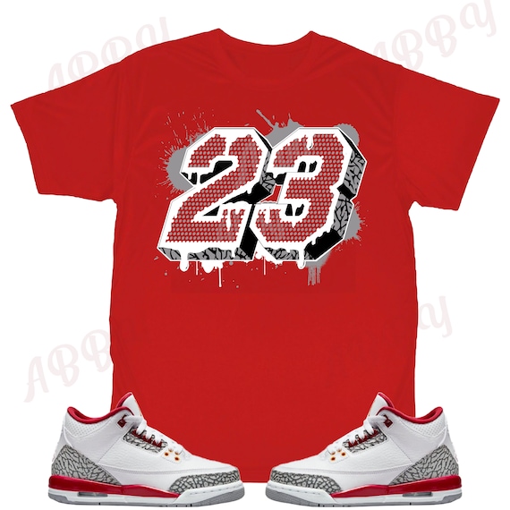 Shoe Dripping Shirt to Match Jordan 2 Soft Pink, Retro 2 Soft Pink