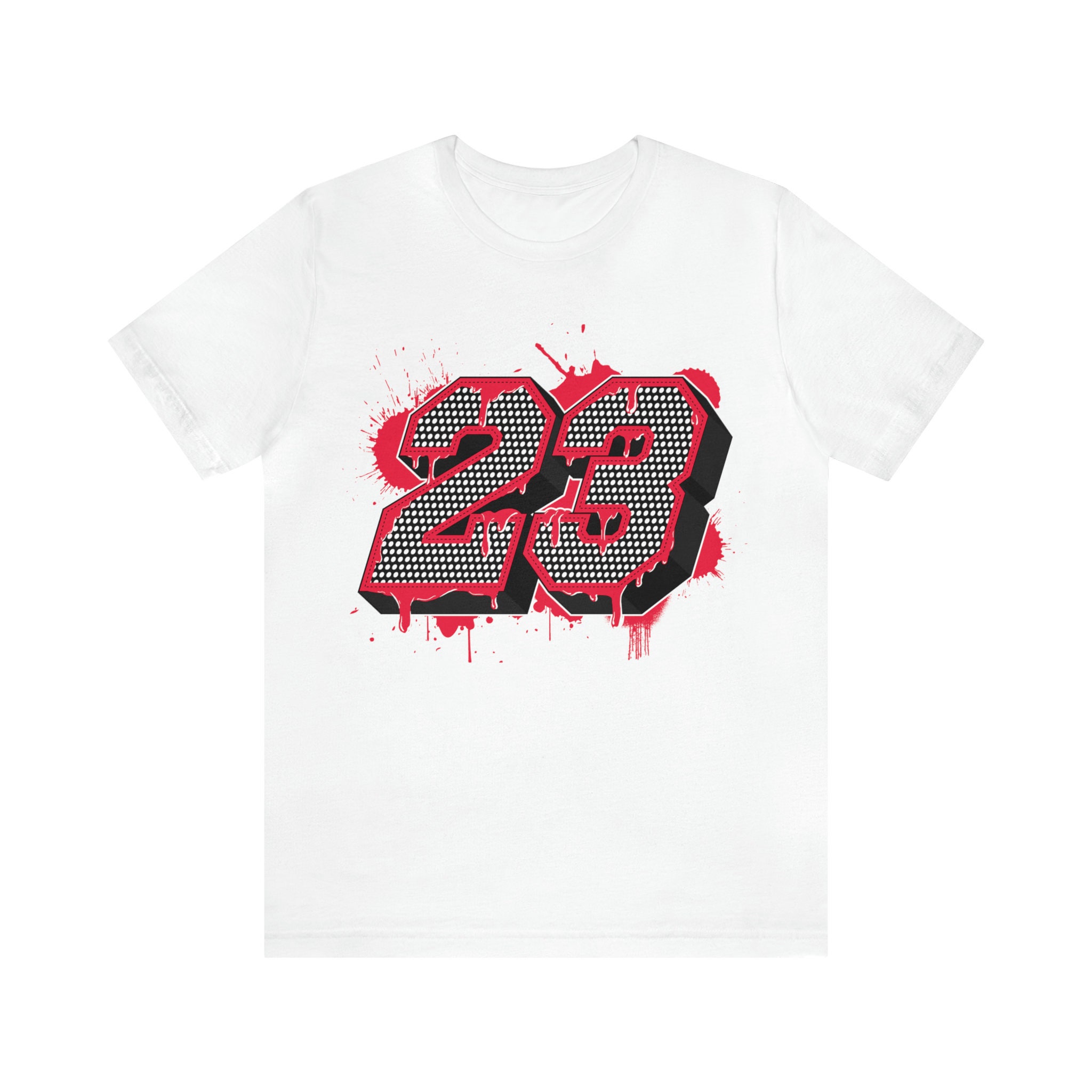Infrared outlet 23 shirt