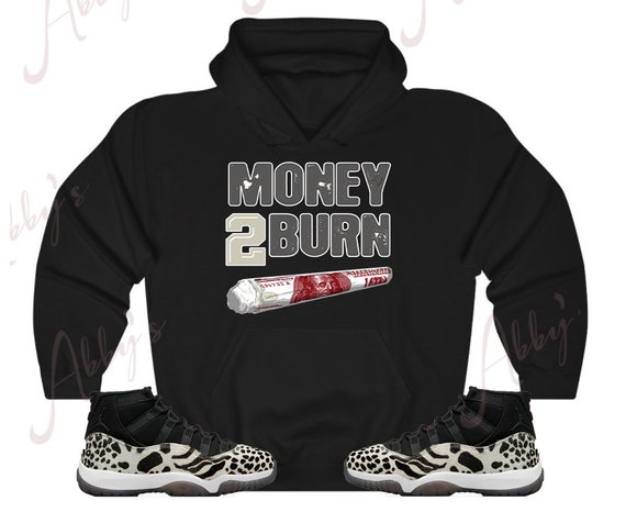 jordan animal instinct hoodie