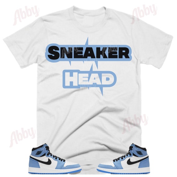 sneaker head u