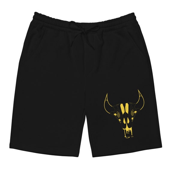Ox Shorts to Match Jordan Retro Thunder, Retro Thunder Shorts