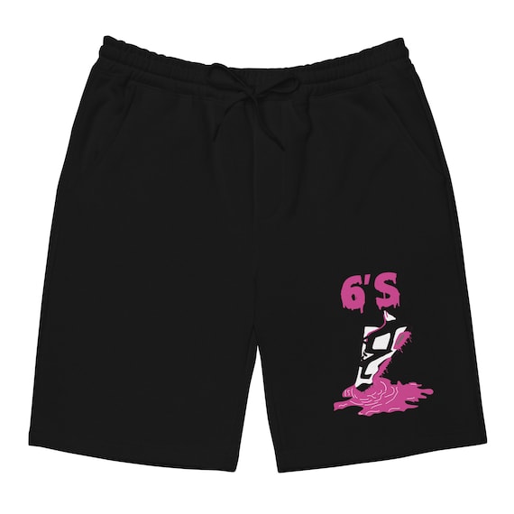 Off white impressionism shorts sale