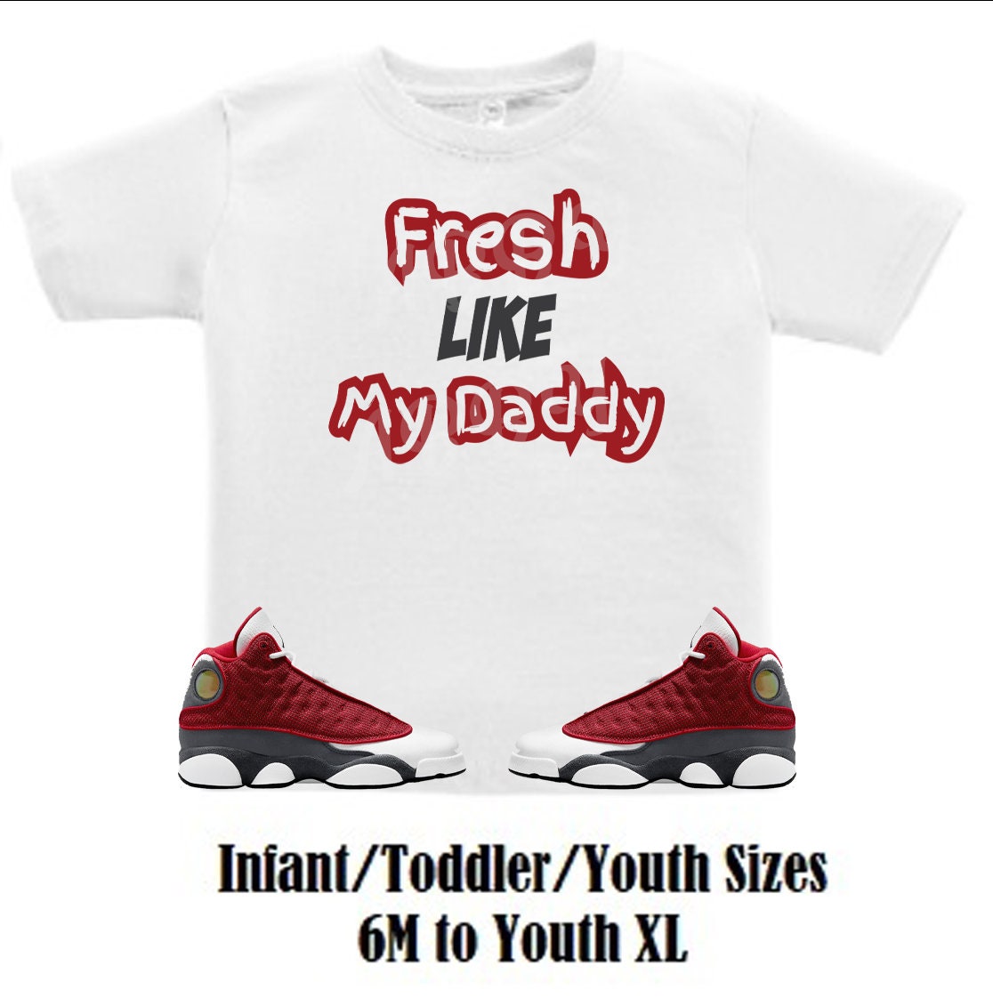 infant jordan flint 13