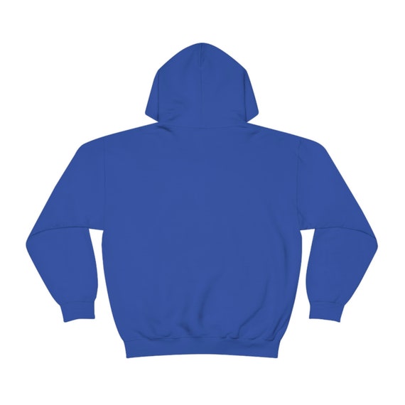 Money Talks Hoodie to Match 12 Hyper Royal, 12 Hyper Royal Hoodie