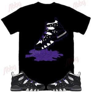 Purple barkleys store
