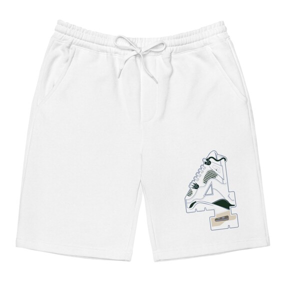jordan 4 shorts