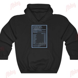 Nutrition Hoodie to Match Jordan Retro 1 UNC Toe New, Retro 1 UNC Toe New Hoodie, Jordan 1 UNC Toe New Sneaker Hoodie