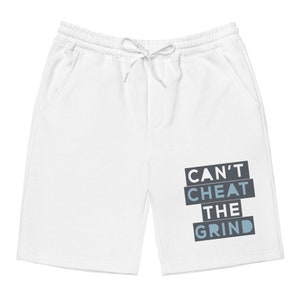 Can&#39;t Cheat The Grind Shorts To Match Jordan Retro 2 Ice Blue,  Retro 2 Ice Blue Shorts,  Retro 2 Ice Blue Sneaker Shorts