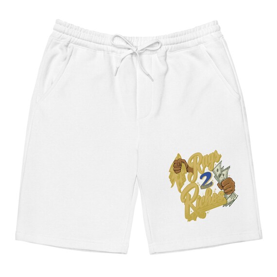Rags to Riches Shorts to Match Retro 1 Travis Scott Elkins Canary Jordan 1 Travis Scott Elkins Canary Shorts Etsy Australia