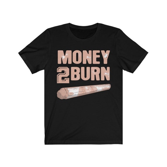 Crimson tint shirt 2025