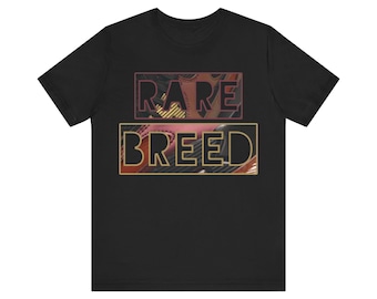 Rare Breed Shirt to Match Air max 90 Dark Russet Sneaker Tee